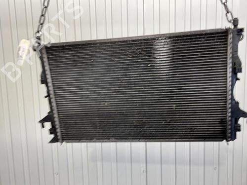 Used Water radiator Water radiator RENAULT ESPACE IV (JK0/1_) 2.2 dCi (JK0H) (150 hp) 20911152 20911152