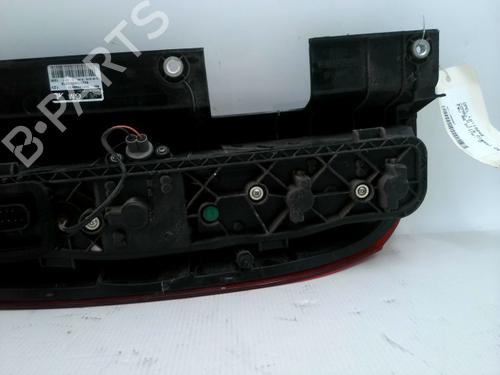 Right taillight OPEL COMBO Box Body/MPV (X12) 1.6 CDTI (B05) | BP31184426C35  - Image 5