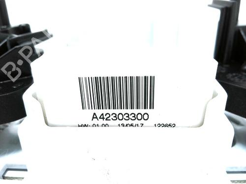 Climate control DACIA SANDERO II 1.0 SCe 75 (B8JC, B8JD, B8NC) | BP32990942I5  - Image 6