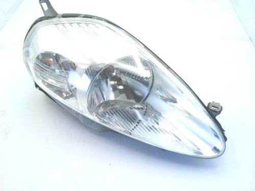 Used Right headlight FIAT GRANDE PUNTO (199_) 1.3 D Multijet (75 hp) 27837973