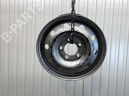 Used Rim RENAULT MASTER II Platform/Chassis (ED/HD/UD) 2.2 dCI 90 (ED0G, ED0N, HD0G, HD0N, HD1G, HD1N, UD0G,... (90 hp) 30152616