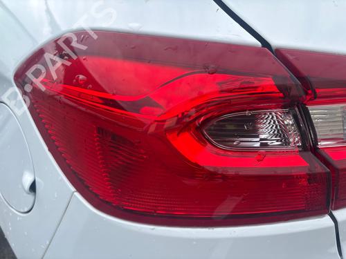 Fælk FORD FIESTA VII (HJ, HF) 1.5 TDCi | BP38475800C45 - Image 33