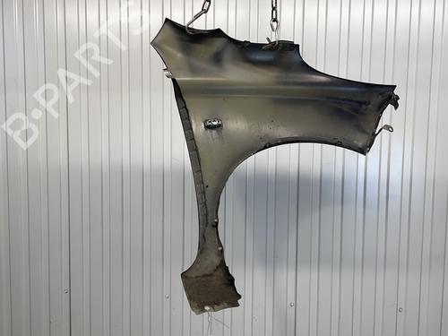 Left front fenders NISSAN MICRA III (K12) 1.5 dCi | BP20911795C41 