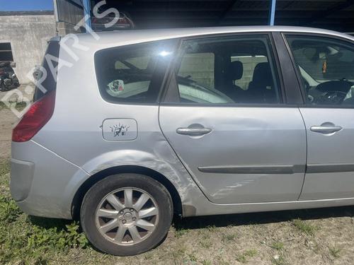 Left front window switch RENAULT SCÉNIC II (JM0/1_) | BP33990161I27 - Image 5