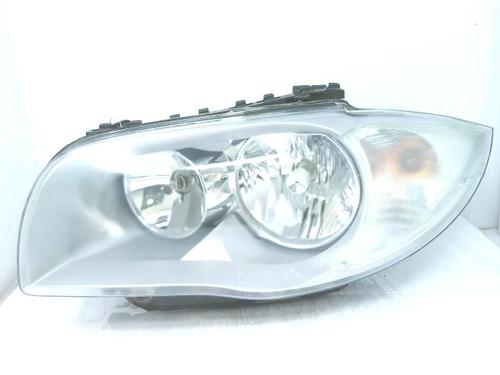 Used Left headlight BMW 1 (E87) 116 i (115 hp) 20910522