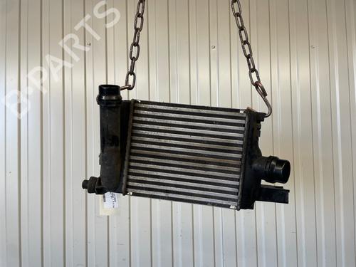 Used Intercooler Intercooler RENAULT CLIO IV (BH_) 0.9 TCe 90 (BHNF, BHMA, BHMH, BHJK, BHJR) (90 hp) 33889521 33889521