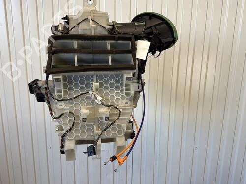 Used Heater matrix box PEUGEOT 208 I (CA_, CC_) 1.4 HDi (68 hp) 28965491
