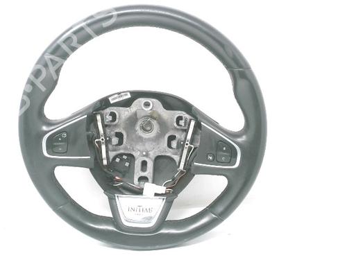 Steering wheel RENAULT CAPTUR I (J5_, H5_) 1.2 TCe 120 | BP35993921C49 - Image 2