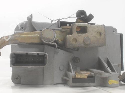 Front left lock PEUGEOT 807 (EB_) 2.2 HDi | BP20914887C98 
