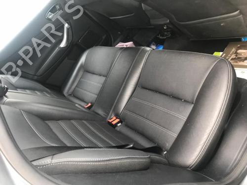 Left mirror FORD MONDEO IV (BA7) 2.3 | BP22098120C26 
