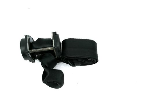 Gurtstraffer links vorne für RENAULT FUEGO (136_) 2.1 TD (88 hp) 22596862