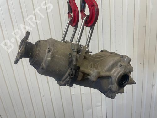 Rear differential RENAULT KOLEOS I (HY_) 2.0 dCi 4x4 (HY0K) | BP37202714M24 - Image 5