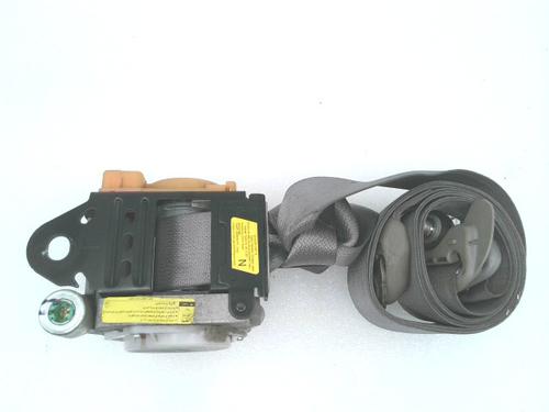 Front left belt tensioner MITSUBISHI GRANDIS (NA_W) 2.4 MIVEC (NA4W) | BP22330617C87 