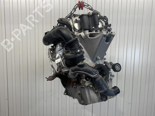 Used Engine Engine FORD FIESTA VII Van 1.0 EcoBoost Flex (95 hp) 29563989 29563989