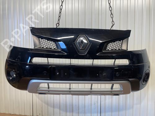 Used Front bumper Front bumper 37202713 37202713