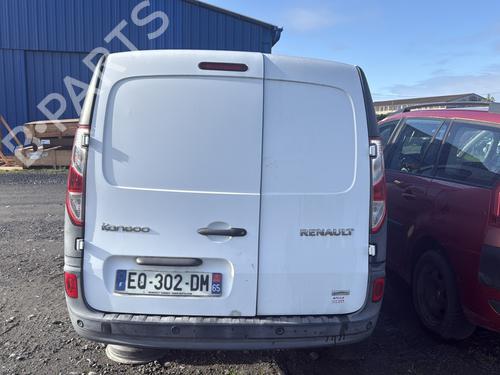 Right front seat RENAULT KANGOO Express (FW0/1_) | BP33947966C16 - Image 12