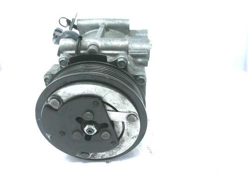 AC compressor FORD FIESTA VI (CB1, CCN) 1.4 TDCi | BP20913810M34 