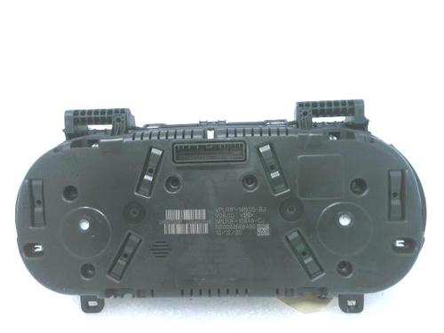 Instrument cluster DACIA SANDERO III 1.0 SCe 65 | BP20917204C47 