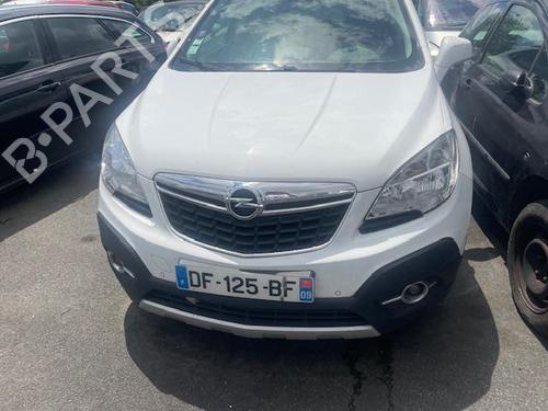 Subframe OPEL MOKKA / MOKKA X (J13) 1.7 CDTI (_76) | BP25600861M9 - Image 9