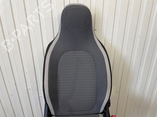 Left front seat RENAULT TWINGO III (BCM_, BCA_) 1.0 SCe 70 | BP39463968C15 - Image 3