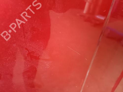 Hood DODGE NITRO 2.8 CRD 4WD | BP20913280C1