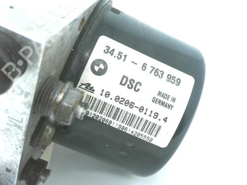 ABS pump BMW Z4 Roadster (E85) 2.2 i | BP25721056M43  - Image 5