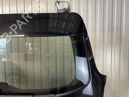Tailgate AUDI Q5 (8RB) 2.0 TDI quattro | BP27699913C6 