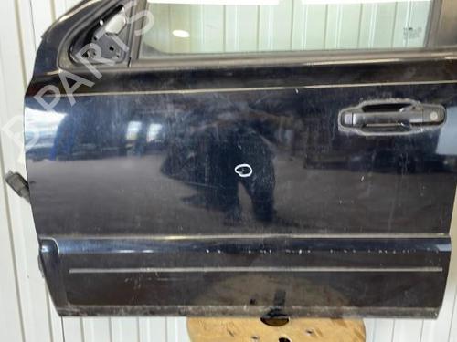 Used Left front door KIA SORENTO I (JC) 2.5 CRDi (170 hp) 20910984