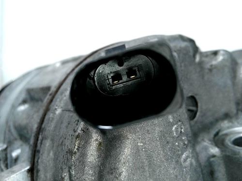 AC compressor AUDI Q5 (8RB) 2.0 TDI quattro | BP27699953M34 
