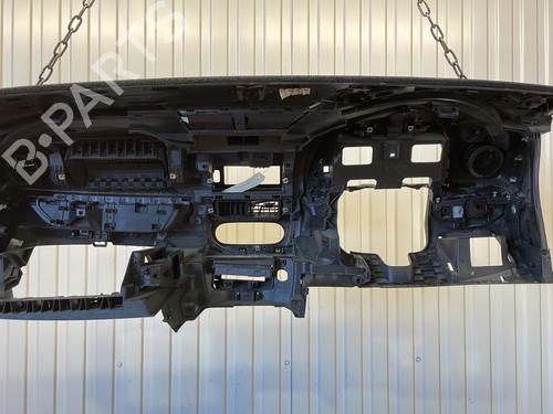 Dashboard RENAULT CLIO IV (BH_) 1.5 dCi 90 | BP24549799C46 - Image 3