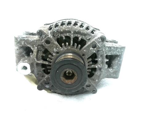 Used Alternator BMW 1 (E81) 116 i (122 hp) 24401399