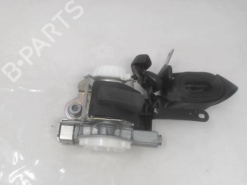 Used Front left belt tensioner FORD FIESTA VI (CB1, CCN) 1.4 TDCi (70 hp) 20914851