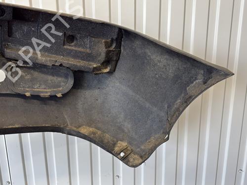 Used Front bumper Front bumper 25484340 25484340