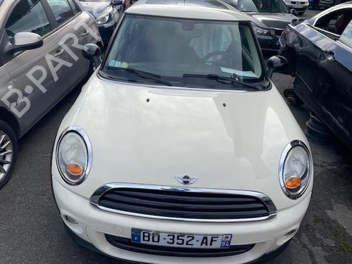 Starter MINI MINI (R56) One D | BP22101148M8  - Image 5