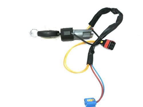 Ignition barrel CITROËN XSARA Break (N2) 2.0 HDI 90 | BP22101339M48 