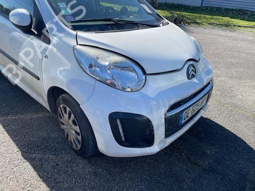 Left front seat CITROËN C1 (PM_, PN_) 1.0 | BP30004029C15  - Image 22