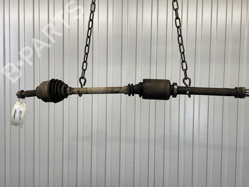 Right front driveshaft RENAULT TRAFIC II Van (FL) 1.9 dCi 80 (FL0B) | BP32865120M39 - Image 2