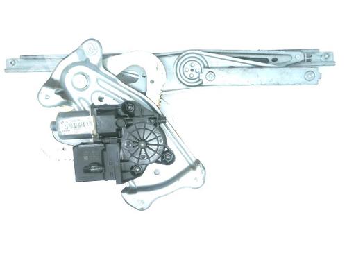 Used Front right window mechanism RENAULT MEGANE III Coupe (DZ0/1_) 1.5 dCi (DZ0B) (106 hp) 23795709