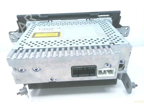 radio-suzuki-sx4-ey-gy-2006-24449412 main image