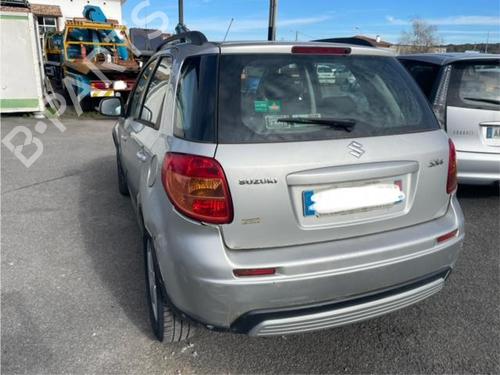 Steering wheel SUZUKI SX4 (EY, GY) 1.6 DDIS (RW416D) | BP24330955C49  - Image 22