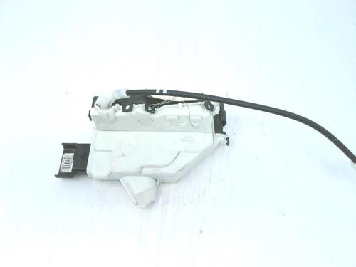 Used Front right lock PEUGEOT 3008 I MPV (0U_) 1.6 HDi (114 hp) 20915282