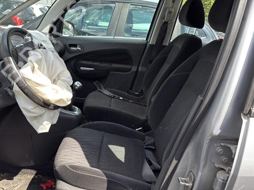 Left headlight CITROËN C3 Picasso (SH_) 1.6 HDi | BP27637429C28  - Image 10