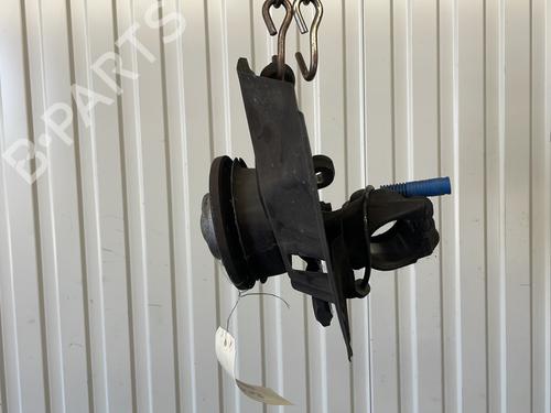 Left front steering knuckle BMW Z4 Roadster (E85) 2.2 i | BP25720151M25 