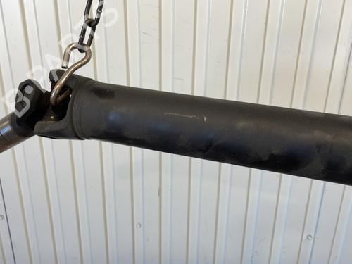 Driveshaft NISSAN PATHFINDER III (R51) 2.5 dCi 4WD | BP26237055M37 