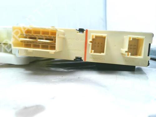 Front right window mechanism CITROËN C4 I (LC_) 1.6 HDi | BP20916553C23 