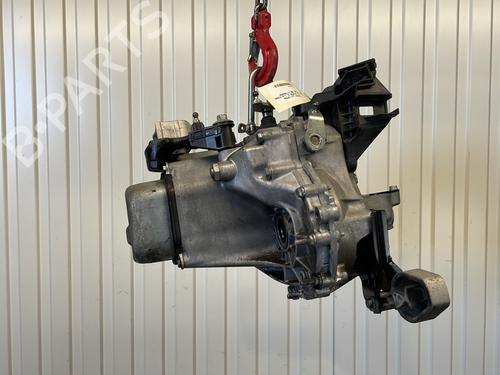 Gearbox CITROËN C3 II (SC_) 1.2 VTi 82 | BP33171146M3  - Image 6