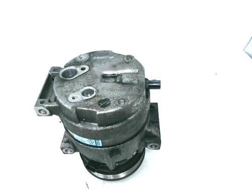 AC-Kompressor RENAULT LAGUNA II (BG0/1_) 1.9 dCi (BG08, BG0G) | BP20914581M34 