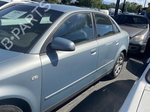 Left front door AUDI A4 B6 (8E2) 2.0 | BP25275464C2 - Image 15