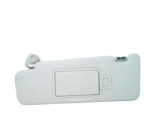 Used Left sun visor Left sun visor DACIA DUSTER (HM_) 1.5 dCi 115 (HMAD) (116 hp) 20912509 20912509
