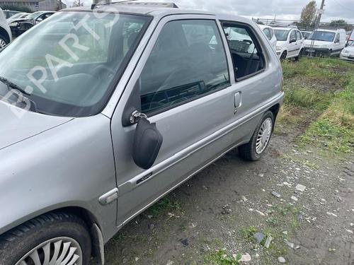 Starter CITROËN SAXO (S0, S1) 1.1 X, SX | BP20980949M8 